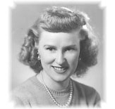 Photo of Norma Bell