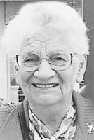 Photo of Jennie Nelson