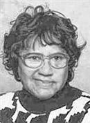 Photo of Joyce Sherman