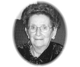 Photo of Marion-Eileen Kerr