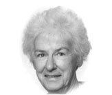 Photo of Dorothy Walker