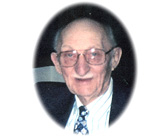 Photo of Albert-Richard Wolfe