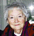 Photo of Catherine-Nora Owen