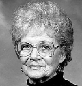 Photo of Barbara-Marie-Spies Morrison