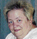 Photo of Sharon-Brown Allen