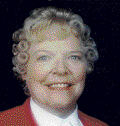 Photo of Dorothy-Mae Washington