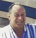 Photo of Hank Thomas