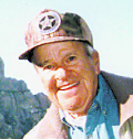 Photo of Roger-T Wilson