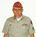 Photo of John-M Conklin