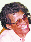 Photo of Alma-Jean Taylor