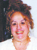 Photo of Mary-Theresa Ferranti