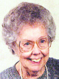 Photo of Barbara-A McCormack