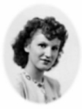 Photo of Janice-Elaine Bennett