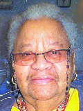 Photo of Delores-Edna Gray