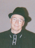 Photo of Hugh-T Scully