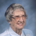 Photo of Lucille Alexander