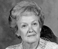 Photo of Patricia Ballance-Ingram