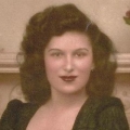 Photo of Catherine Donahue