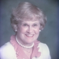 Photo of Ethel-Louise Barnard