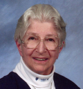 Photo of Sister-Rita-Lorraine Burke