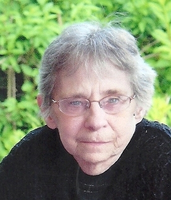 Photo of Pauline-D Hunt