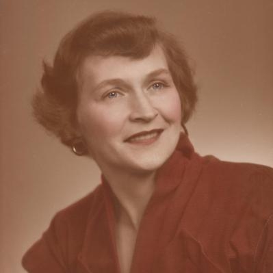 Photo of Myra-L Whitmore