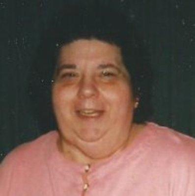 Photo of Norma-Jane Chase