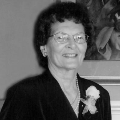 Photo of Dorothy-K Morris