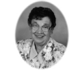 Photo of Betty Martin