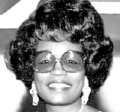 Photo of Carolyn Brown