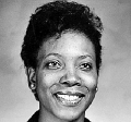 Photo of Brenda McKenzie