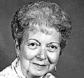 Photo of Esther-Alma Walker