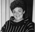 Photo of Doreen Brown