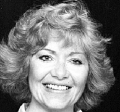 Photo of Nancy Gallagher