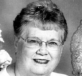 Photo of Mary-Lou Durkin