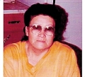 Photo of Esther Ferguson