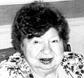 Photo of Marianne Johnson