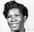 Photo of Cora-Lee Brown