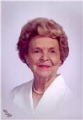 Photo of Grace-Janette Adams