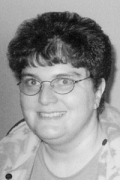 Photo of Carol-Anne Adams