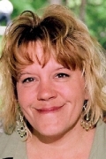 Photo of Donna Gilbert