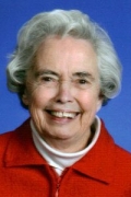 Photo of Katherine Keegan