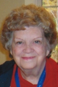 Photo of Patricia-Anne Maurer