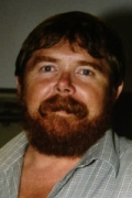 Photo of George-James Hendricks