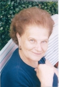 Photo of Adeline-Mary Constantino