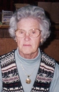 Photo of Jane Flanagan