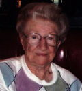 Photo of Dorothy Dyer