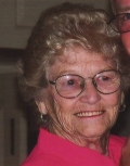 Photo of Margaret Stapleton