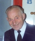 Photo of Gerald Slater