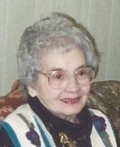 Photo of Grace-Husted Crawford